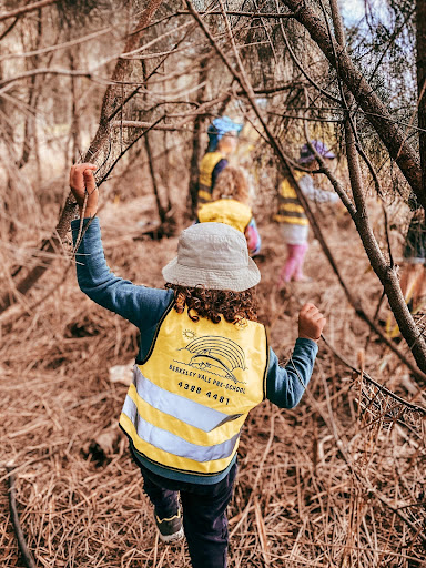Berkeley Vale Community Preschool