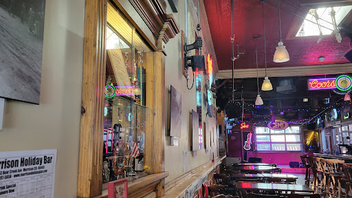 Mill Street Eats - Visual