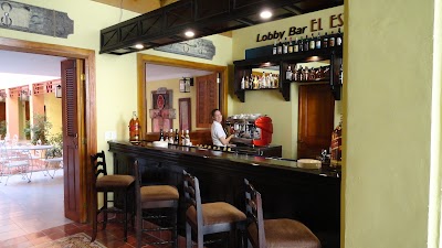 Photos of Hotel Caballeriza