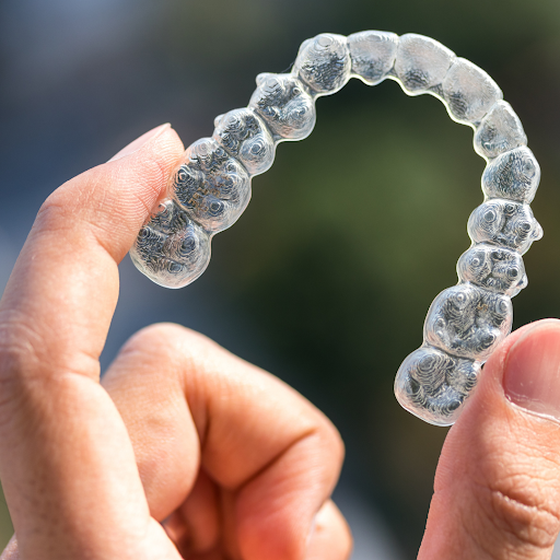 Ortodoncia Invisible (Invisalign) - Thumbnail