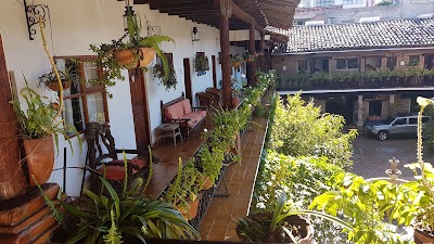 Photos of Casa Vieja