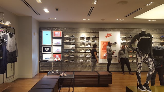 NIKETOWN New York