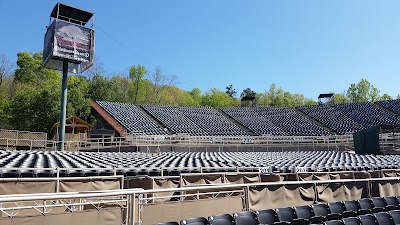 Photos of Oak Mountain Amphitheatre
