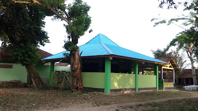 Photos of Keramat Dopyak Bangilan