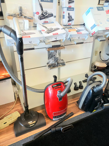 Johns House of Vacuums - Thumbnail