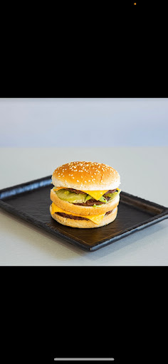 Photo 2 - Burger Nine