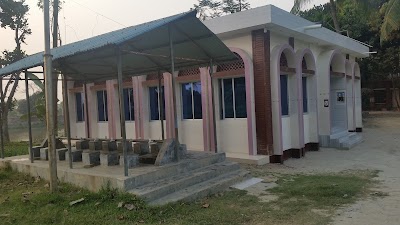 Photos of Dakshin Nashonkor Kendrio Jame Masjid
