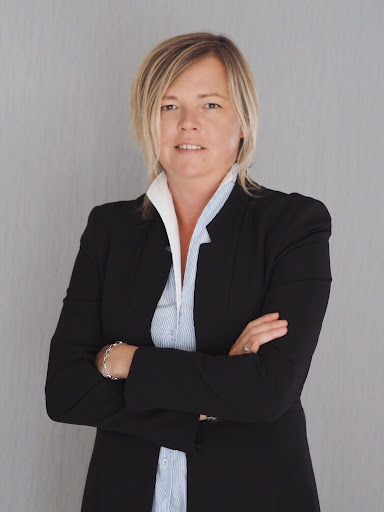 Anna Hense Deutsche Bank Immobilien Schleswig-Holstein, Rendsburg-Eckernförde Makler