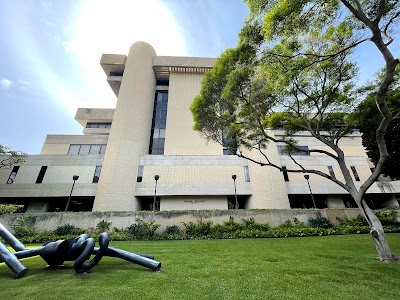 Prince Kuhio Federal Building