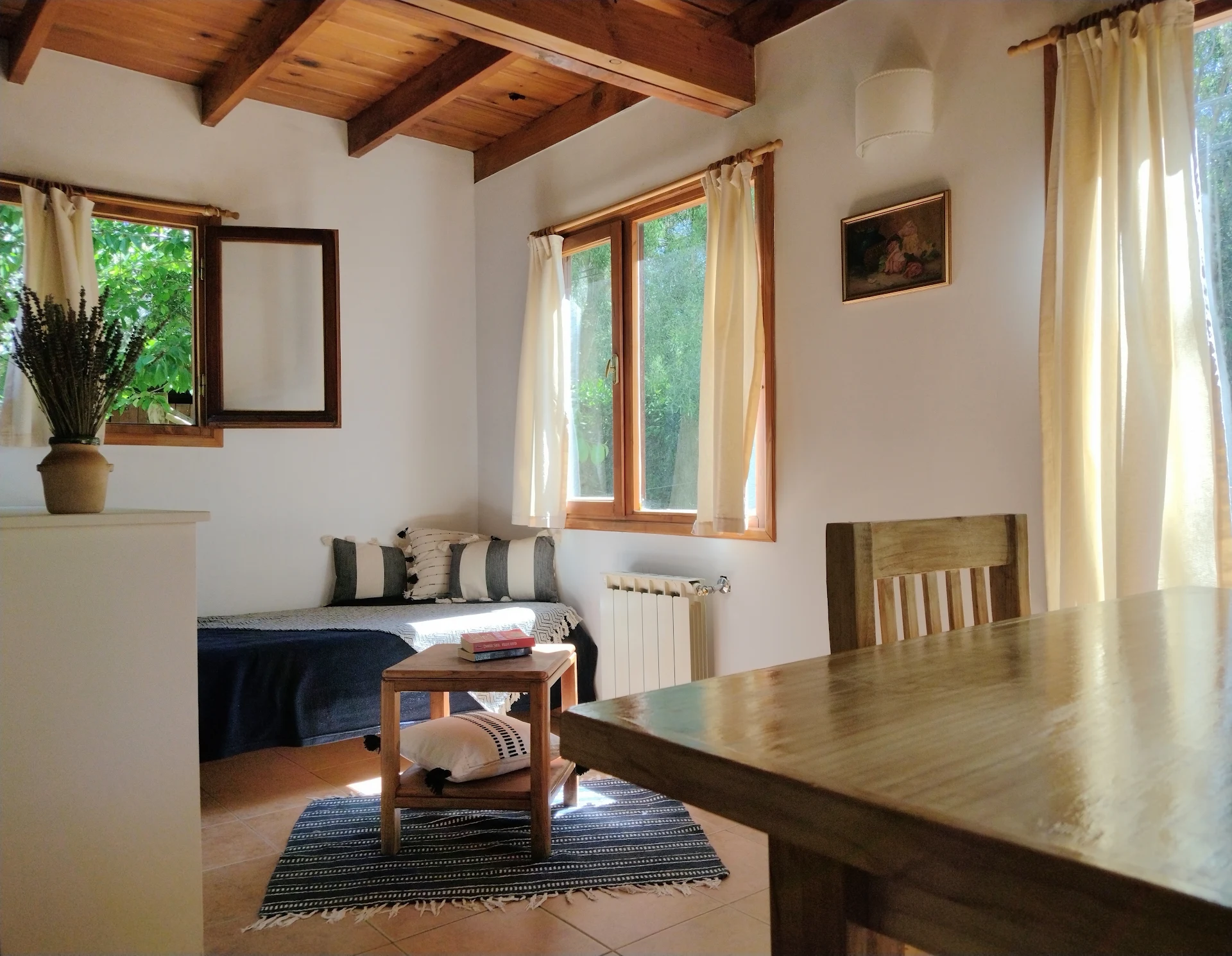 Cabañas El Estribo Sur Bariloche