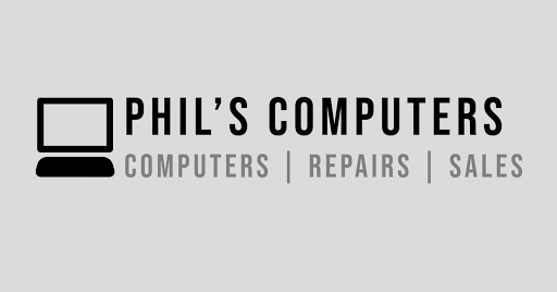 Phil's Computers - Visual