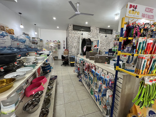 Pet care núcleo veterinario