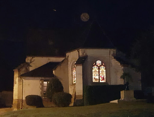 Mairie de Bucey