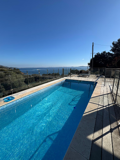 Photo de POOL DETECT Brignoles - Recherche de Fuite Piscine