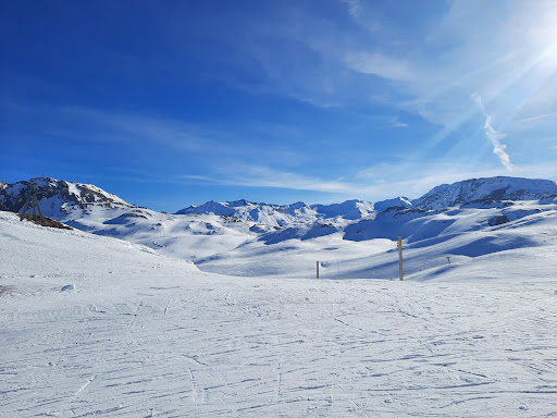 Parc national de la Vanoise - Thumbnail