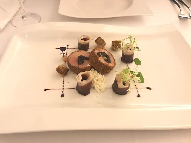 Ungelt Jazz & Blues Club