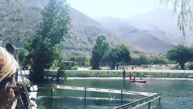 Opiniones de Camping El Dorado en Quilicura - Camping