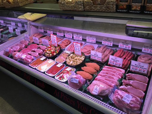 Porkies - Visual