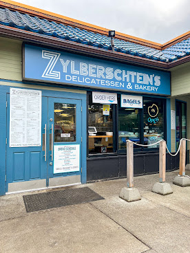 Zylberschtein's by null