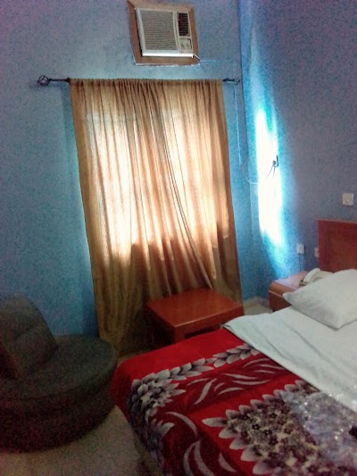 Photos of Links Hotel Ltd.