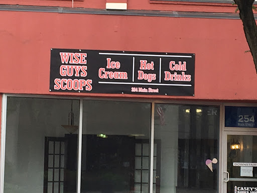 Wise Guys Sammy's