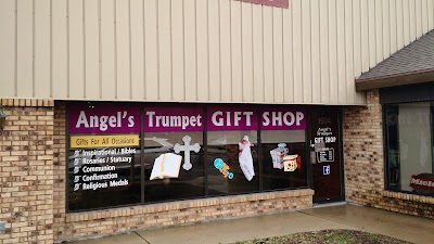 Photos of Angel's Trumpet Gifts