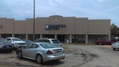 Goodwill Industries of Middle Tennessee