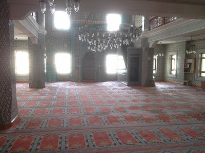 Haci Ahmet Akar Mosque