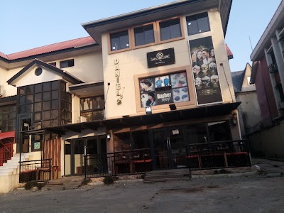 Photos of Daniel's Salon and Spa