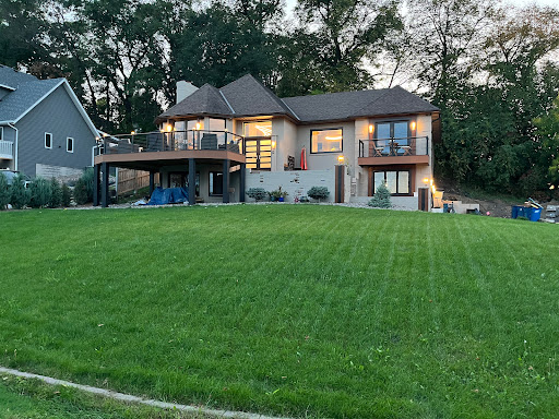 Dandy General Contracting - Visual