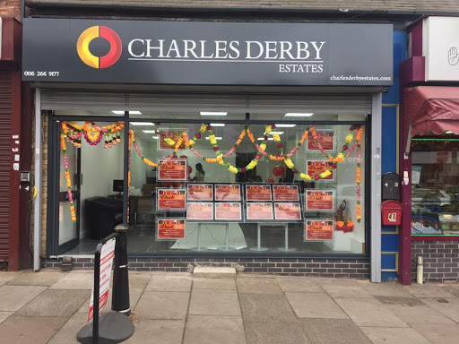 Charles Derby Estates - Thumbnail