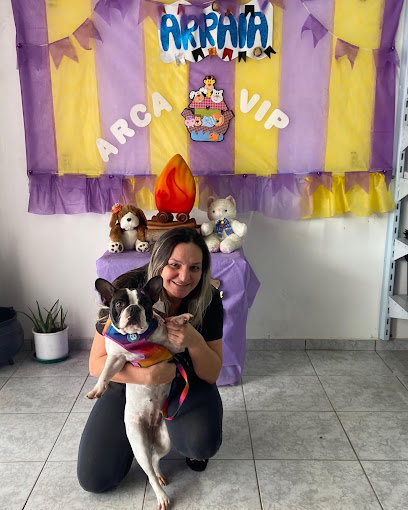 Clínica Veterinária Arca Vip