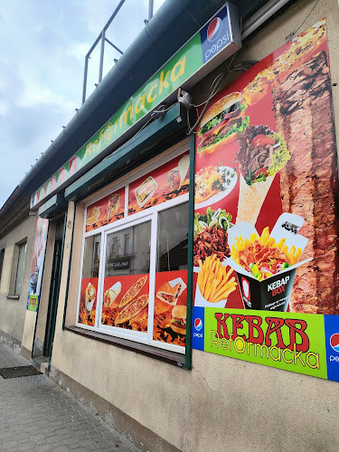 Kebab Reformacka 6 - Restauracja