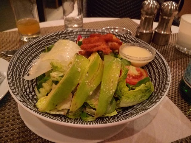 LIMONCELLO ITALIAN RESTAURANT
