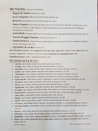 Photo n°9 de Le Piano Gourmand à Rognes (Pizzas à emporter)