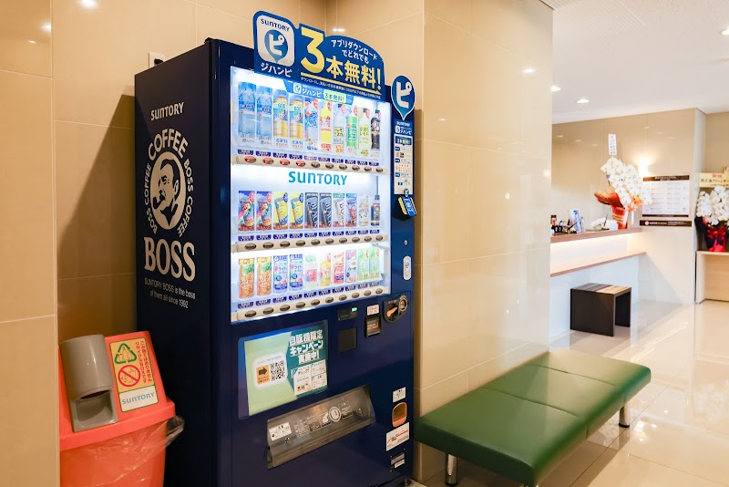 HOTEL AZ 愛媛愛南店