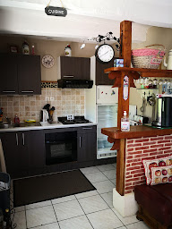 Photo n°17 de Gîte Les Pommiers - Normandie à Beuzeville (Gîte)