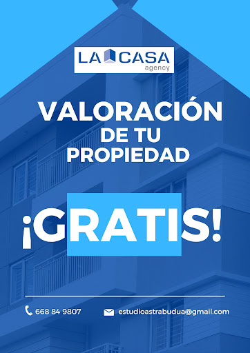 La Casa Agency | Estudio Desarrollo Astrabudua 2016, S.L. - Thumbnail