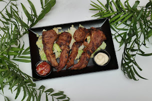 Photo n°36 de Papa Poulet Braisé & Pizza à Romainville (Restaurant halal)