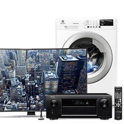 Photo n°2 de CONNEXION à Longuenesse (Magasin de lave-linges et sèche-linges)