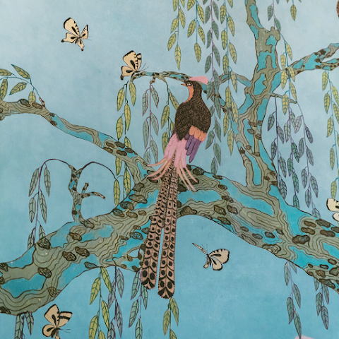 Gardiner House by null