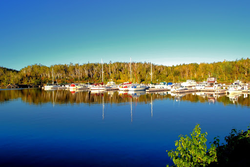 Silver Bay Marina - United States