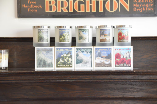 The Gilded Girl Beauty Emporium
