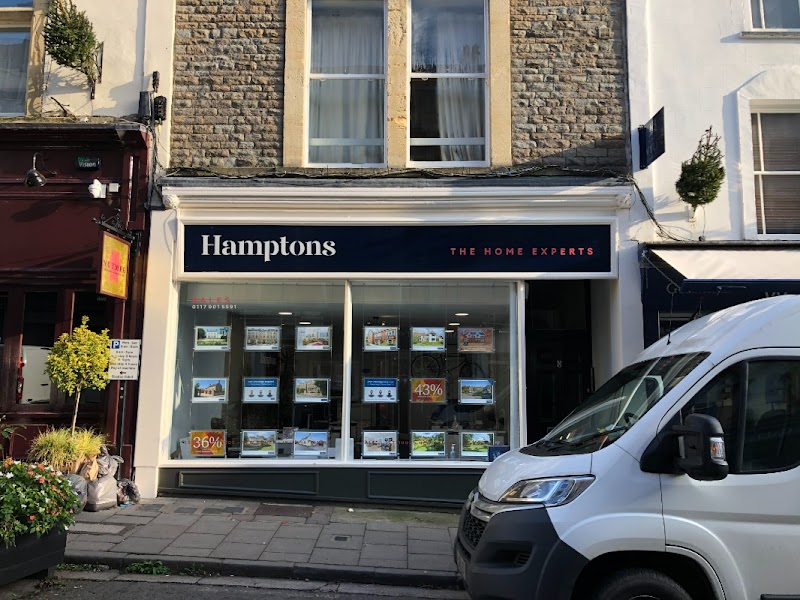 Hamptons Estate and Letting Agents Bristol photo 3