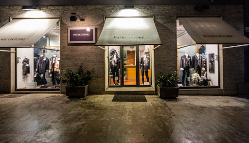 D'AMICOSTORE - Visual