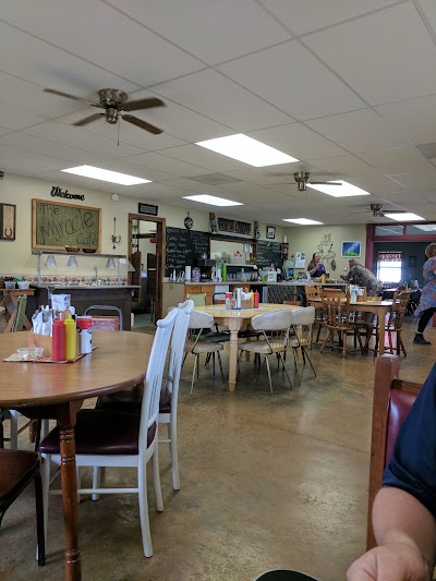 Photos of The Miracle Cafe