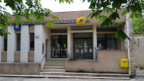 La Poste à Saint-Clar