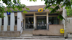 Photo n°1 de La Poste à Saint-Clar (Poste)