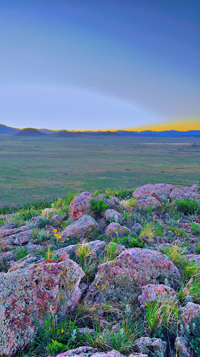 Silver Cliff Community Gallery - United States