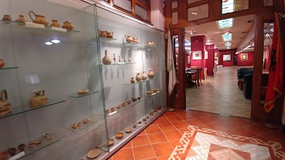 Mezuraj Museum